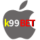 Aplicativo k99bet para iOS