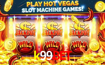 Desvendando o Mundo dos Jogos Virtuais na k99bet