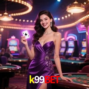 Experiência VIP k99bet