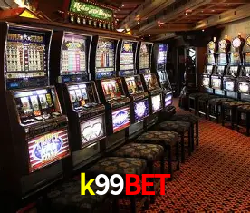A Revolução dos Aplicativos de Jogos no k99bet