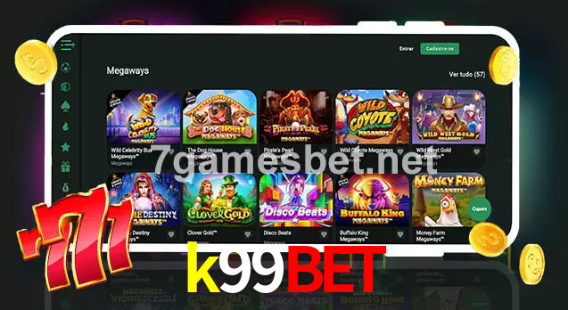 k99bet aplicativo