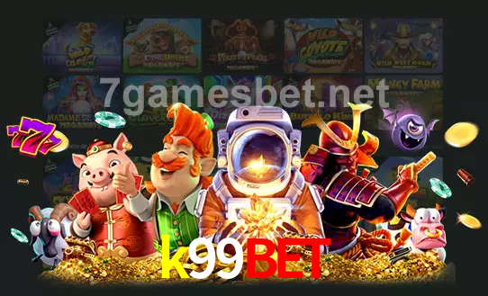 cassino k99bet