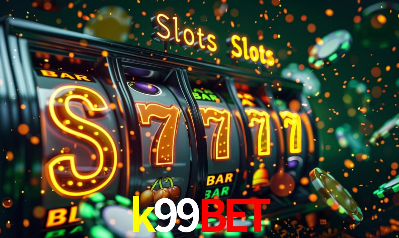 Provedores de Jogos k99bet