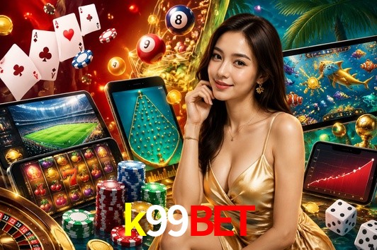 Live Casino k99bet