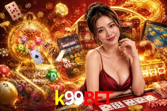 Game Providers k99bet