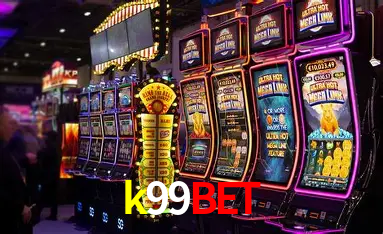 Descubra a Essência do k99bet: Nossa História e Compromissos