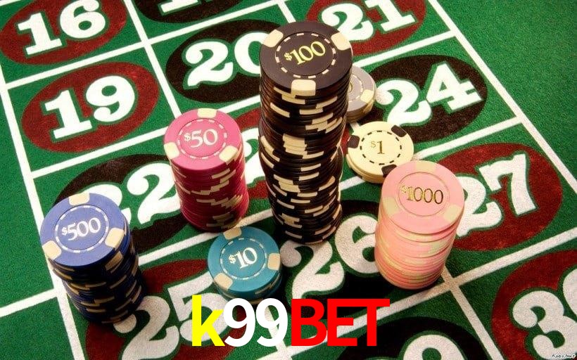 PIX Instantâneo k99bet