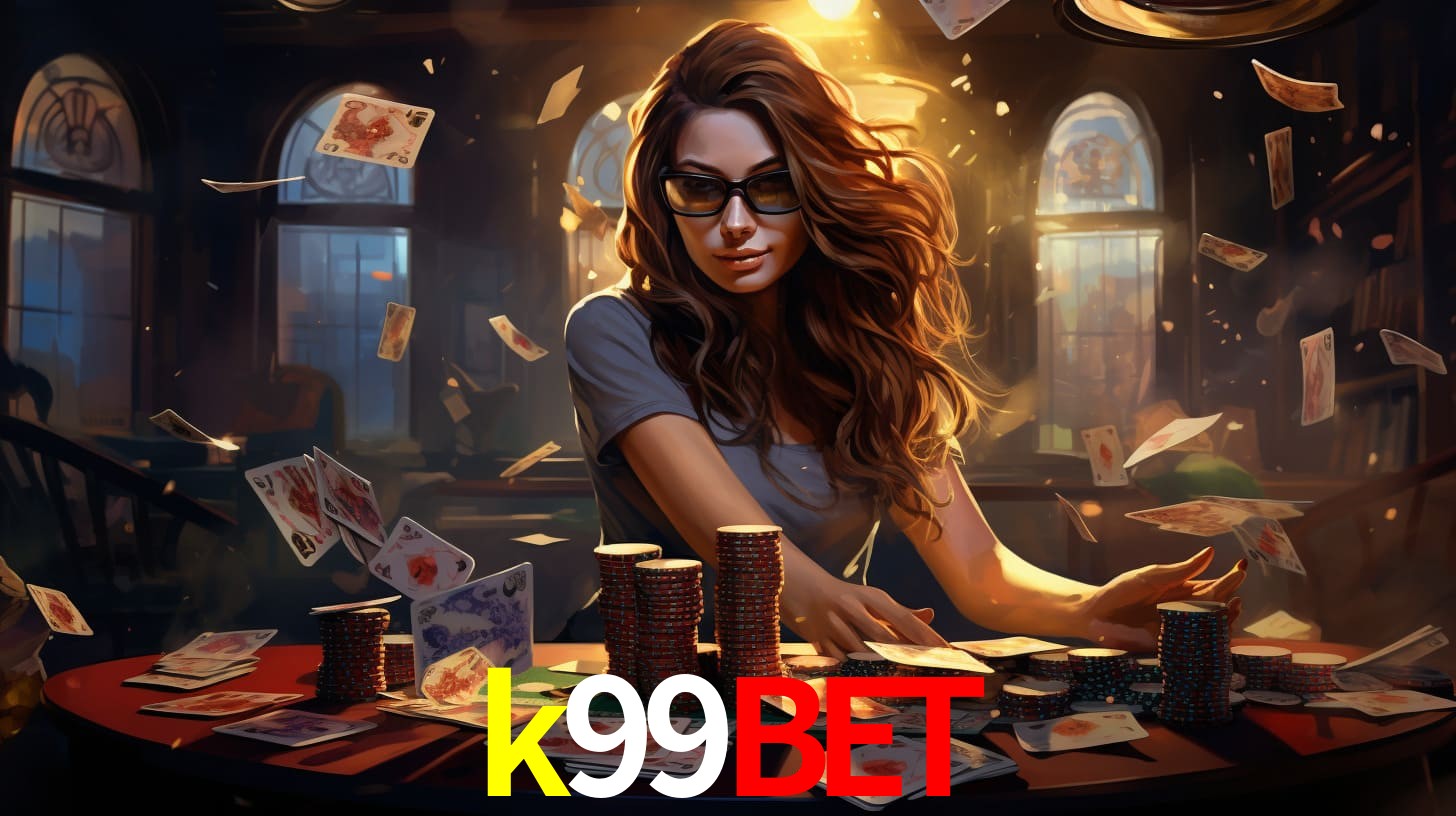 Welcome Bonus k99bet