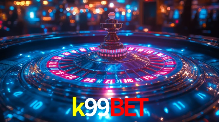 k99bet: Jogos de Caça-Níqueis-Altas Recompensas, Roleta-Velocidade, Blackjack-Desafios Máximos