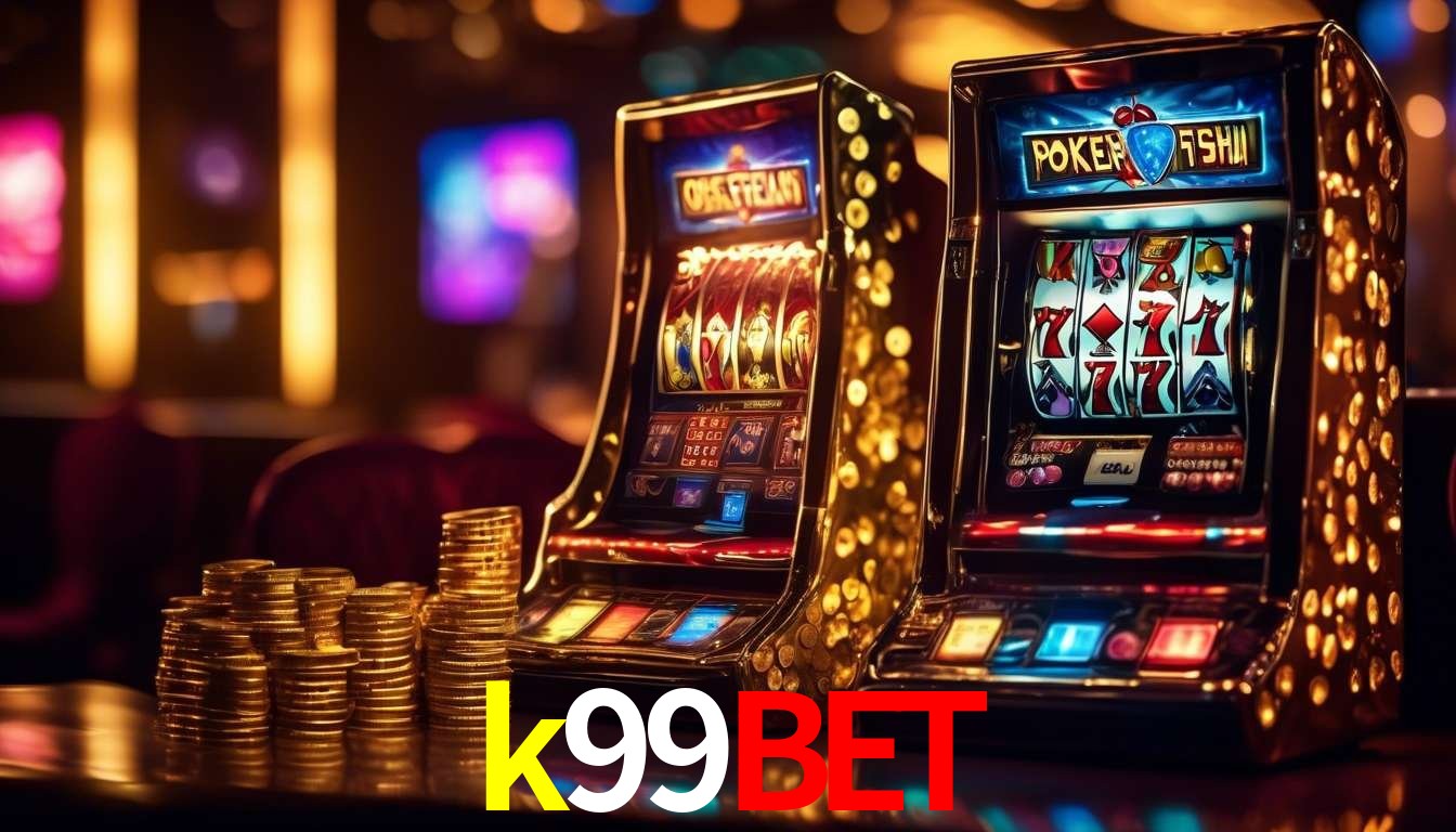 Interface Premium k99bet