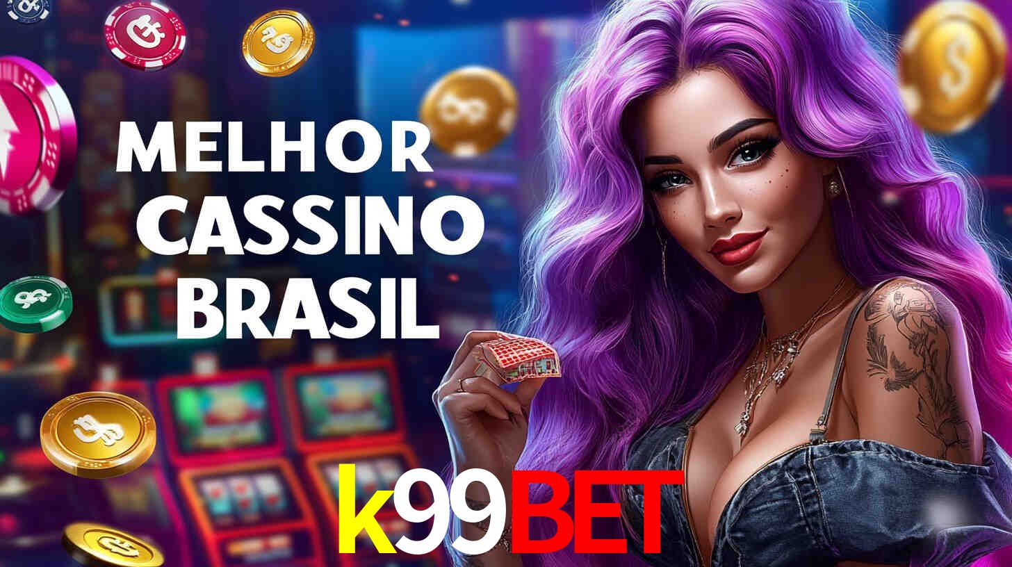 Desvendando o Mundo dos Jogos Virtuais na k99bet