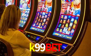 Descubra a Magia dos Jogos de Arcade no k99bet