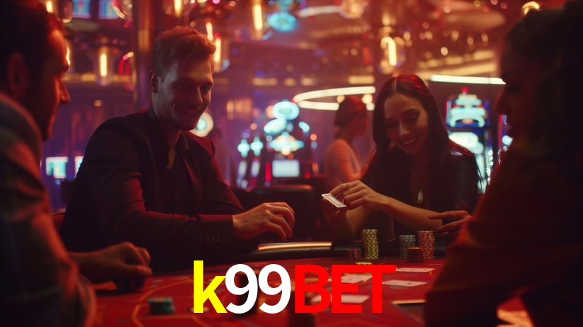 A Popularidade dos Caça-Níqueis no k99bet