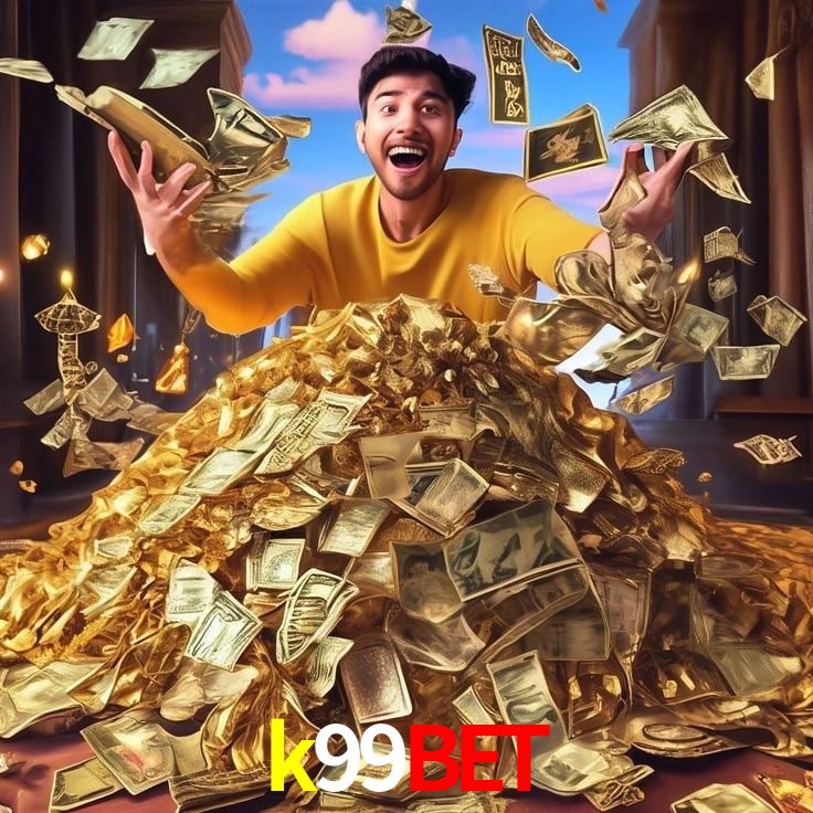 Recursos de Bônus k99bet