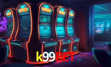 Desvendando o Mundo dos Jogos Virtuais na k99bet