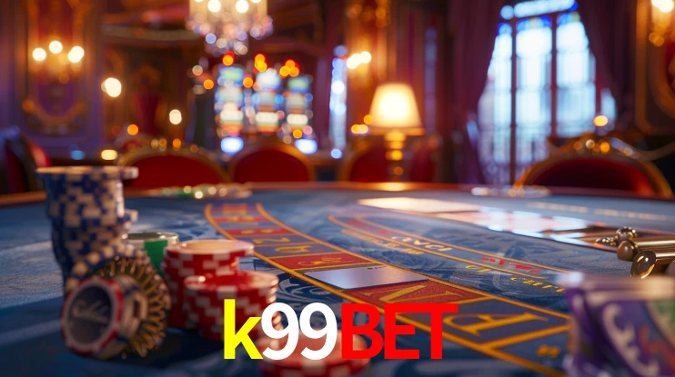Account Benefits k99bet