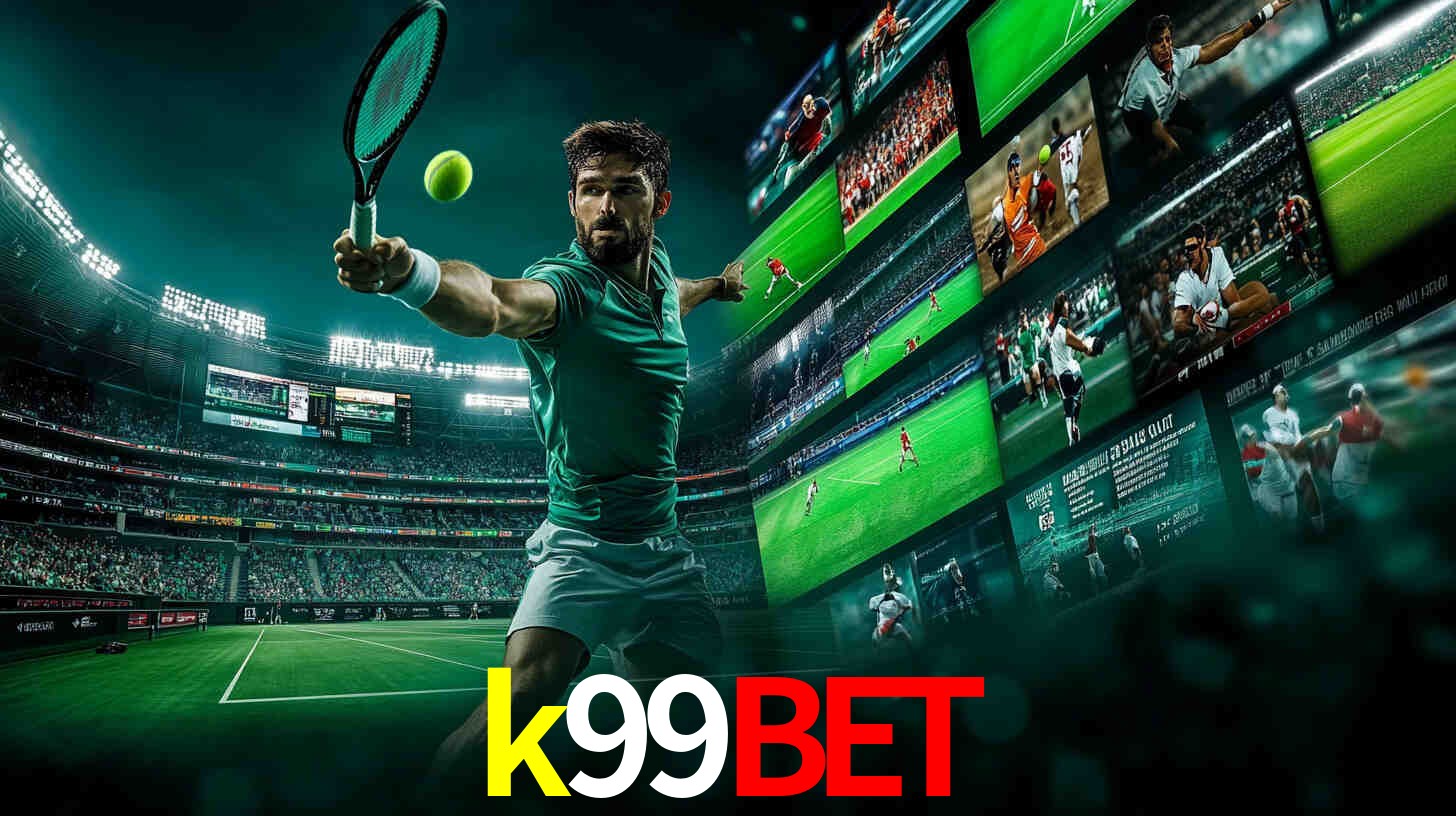Explorando a Categoria de Eventos em Apostas na k99bet