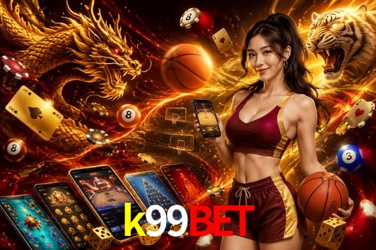 Experiência VIP k99bet