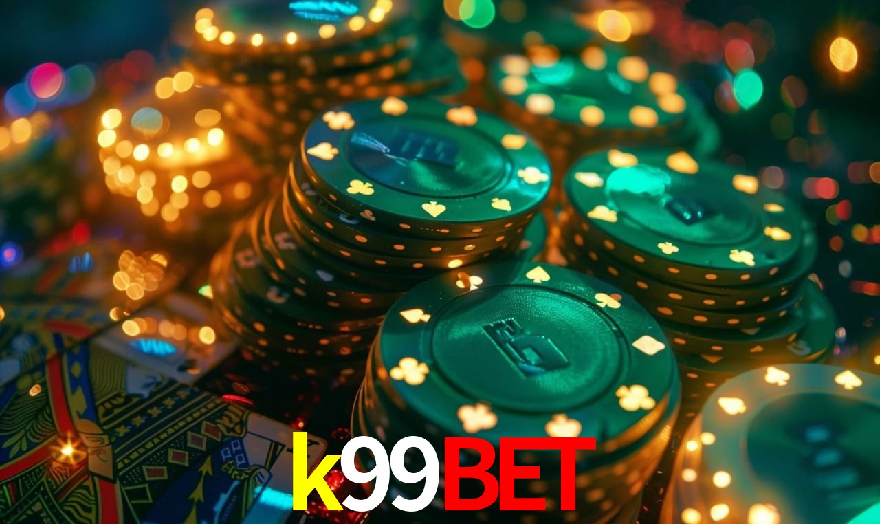 Login Seguro k99bet