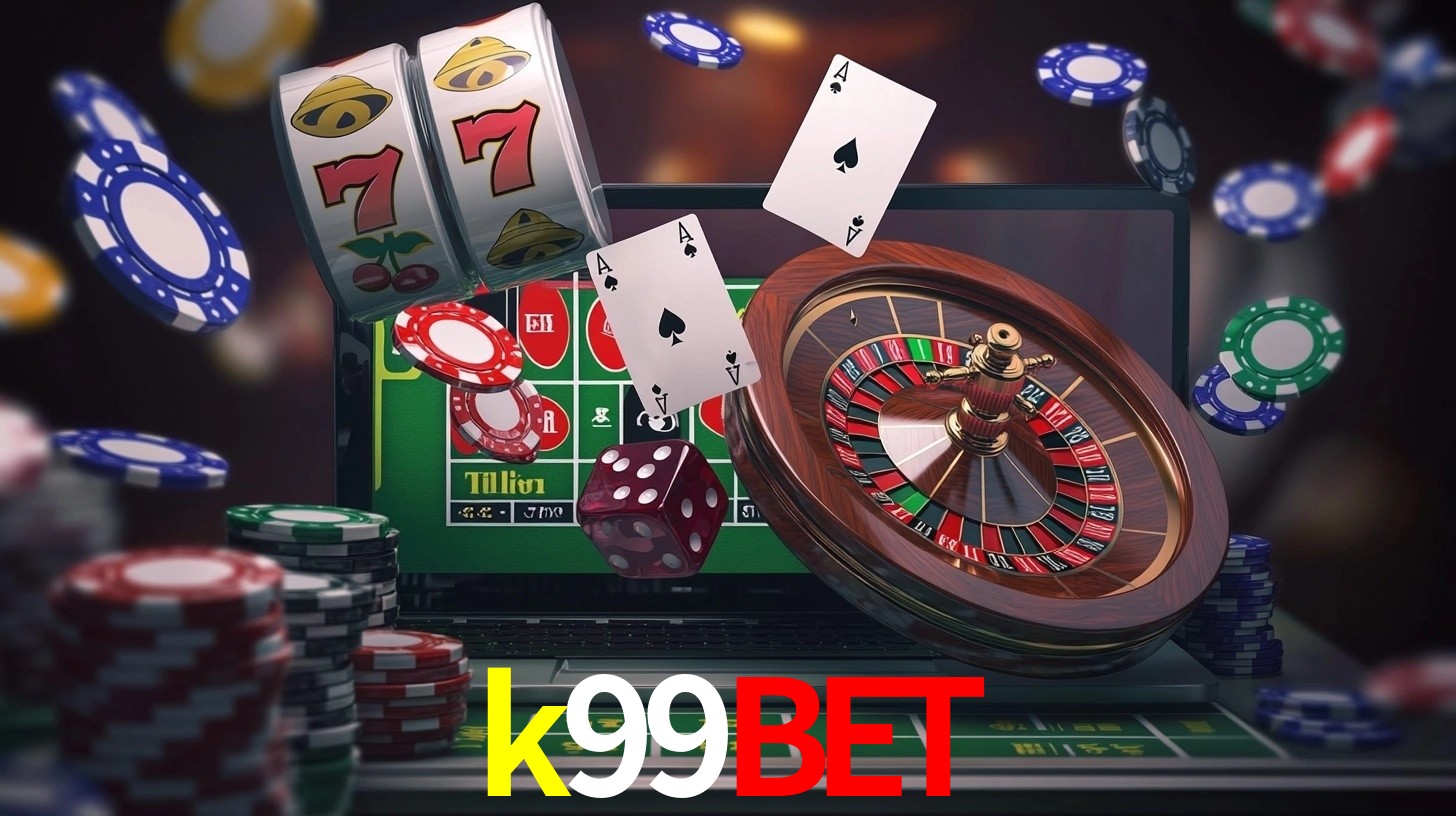 Experimente o Login Seguro Premium no k99bet