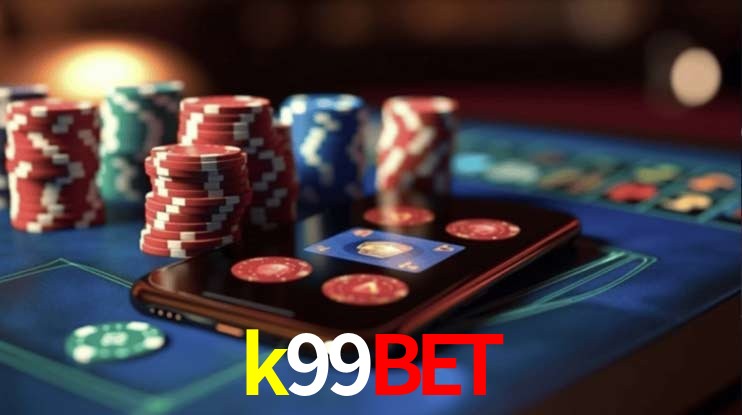 Casino Ao Vivo k99bet