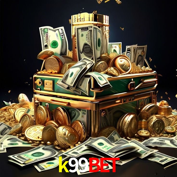 Tecnologia da Plataforma k99bet
