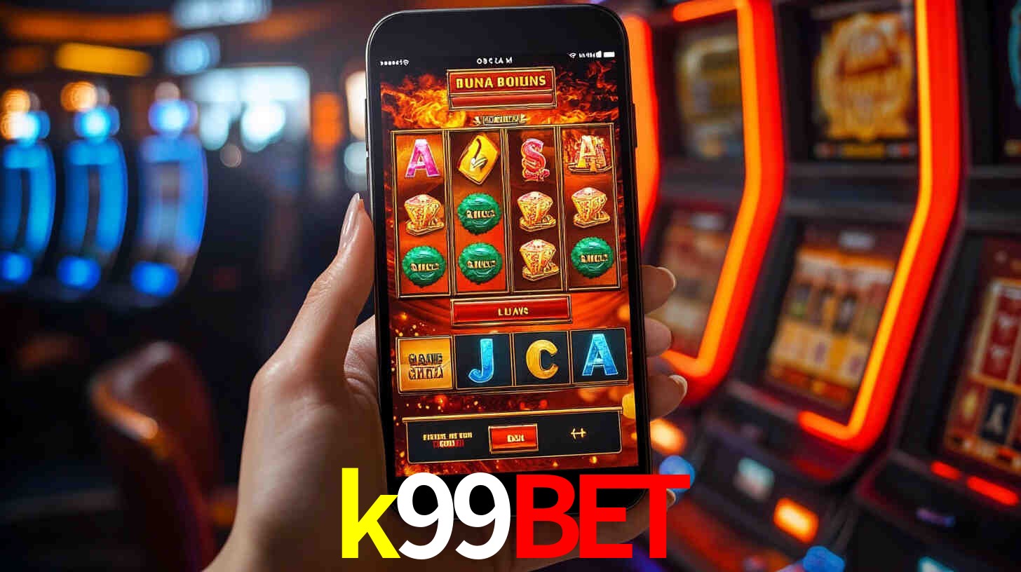 k99bet: Seu Especialista em Apostas Esportivas Brasileiras