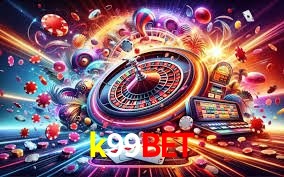 Benefícios da Conta k99bet