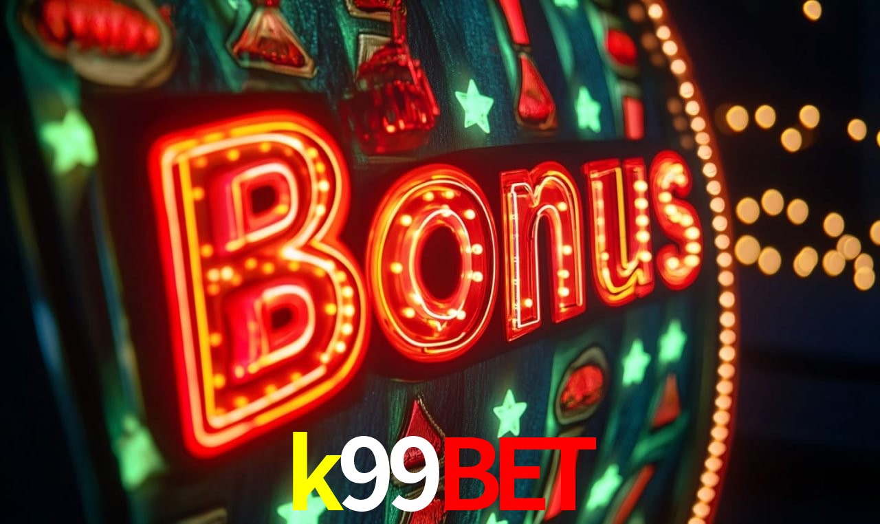 Apostas de Futebol k99bet