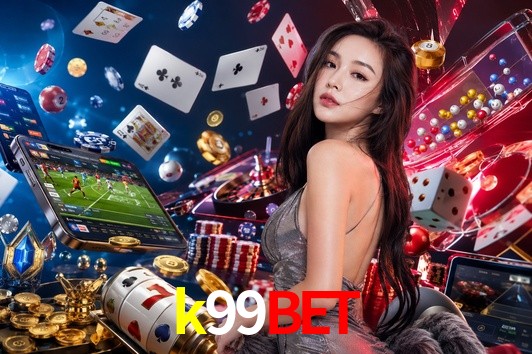 Bonus Features k99bet