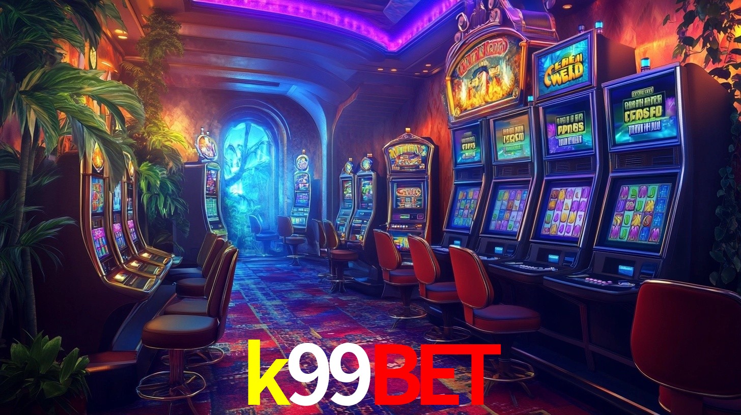 k99bet App Interface