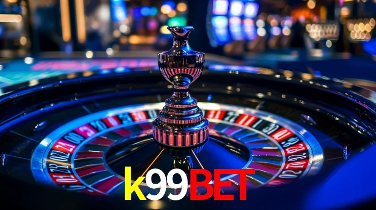 Sinta a adrenalina dos jogos de cassino com k99bet