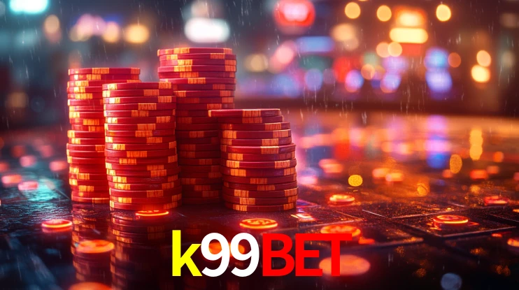 k99bet: Seu Cassino Premiado com Pagamentos Rápidos