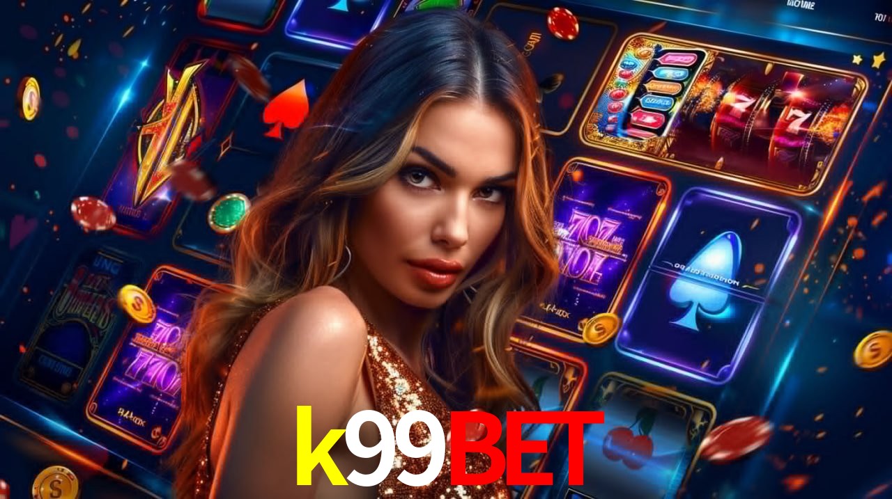 Jogos Exclusivos k99bet