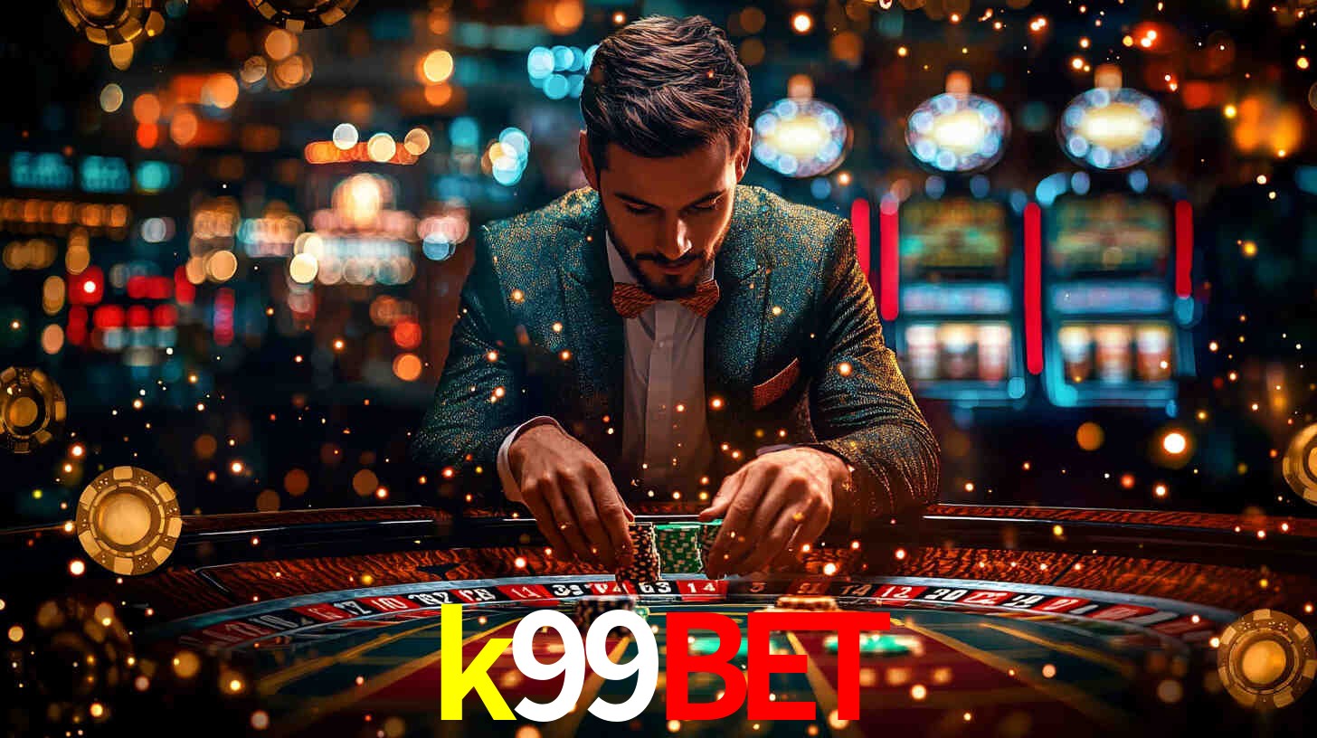 Explore as vantagens do k99bet: serviço profissional e confiabilidade