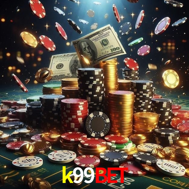 Casino Ao Vivo k99bet