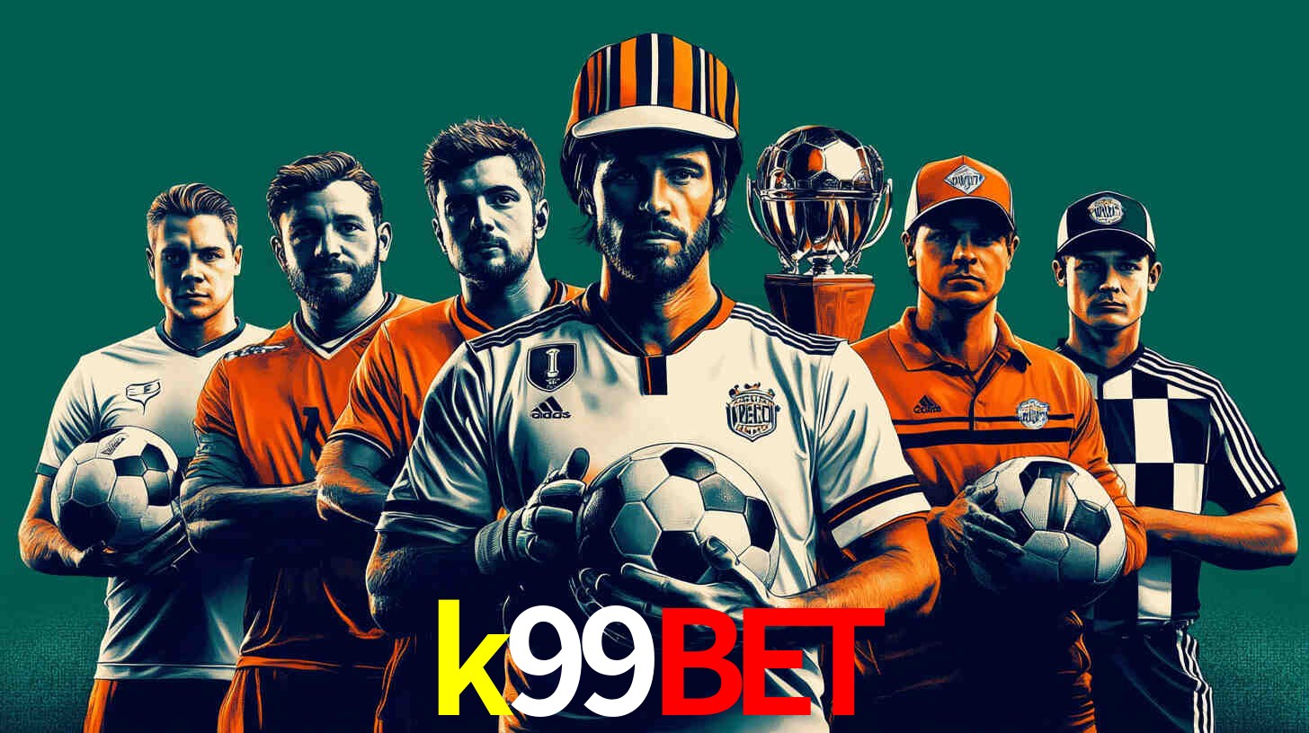 A Emoção da Loteria na k99bet: Uma Chance de Mudança de Vida