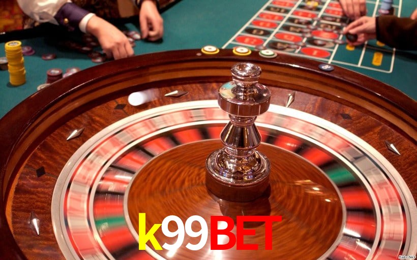 Estatísticas Esportivas k99bet