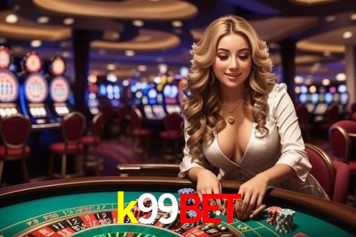 Roulette Table k99bet