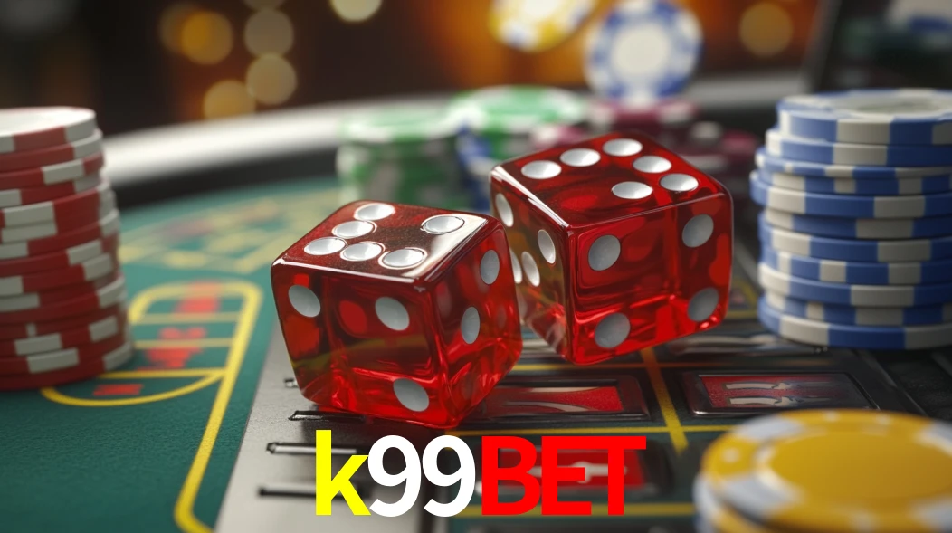 Premium Interface k99bet