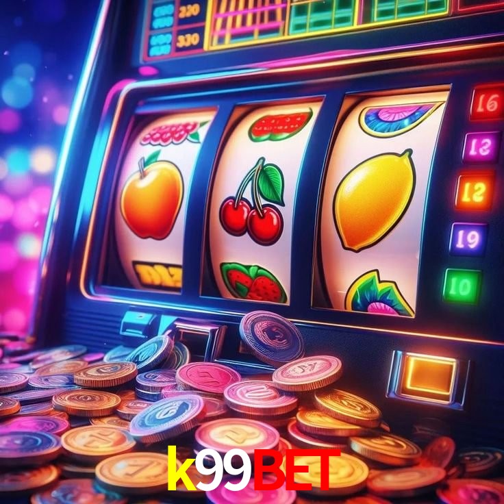 Design Responsivo k99bet