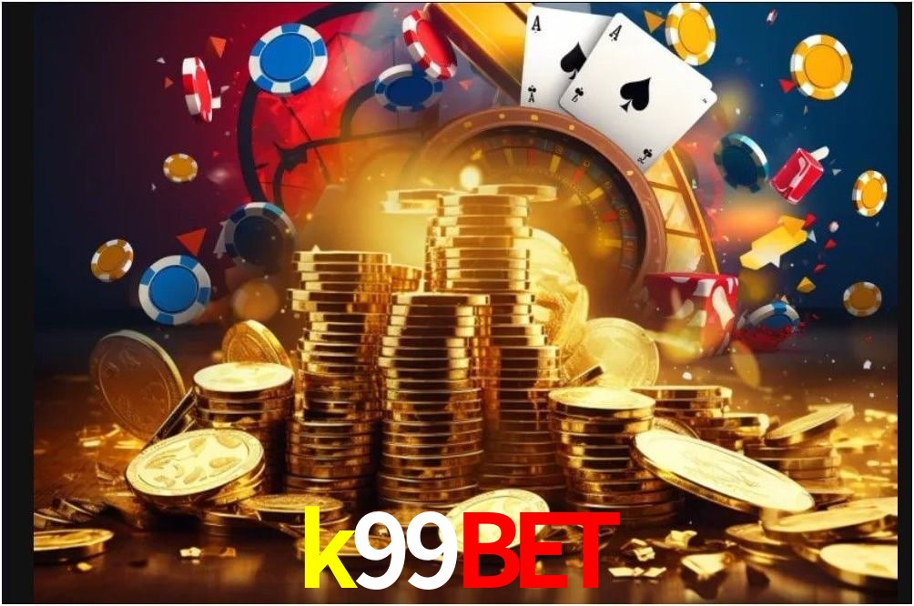 Mesa de Blackjack k99bet
