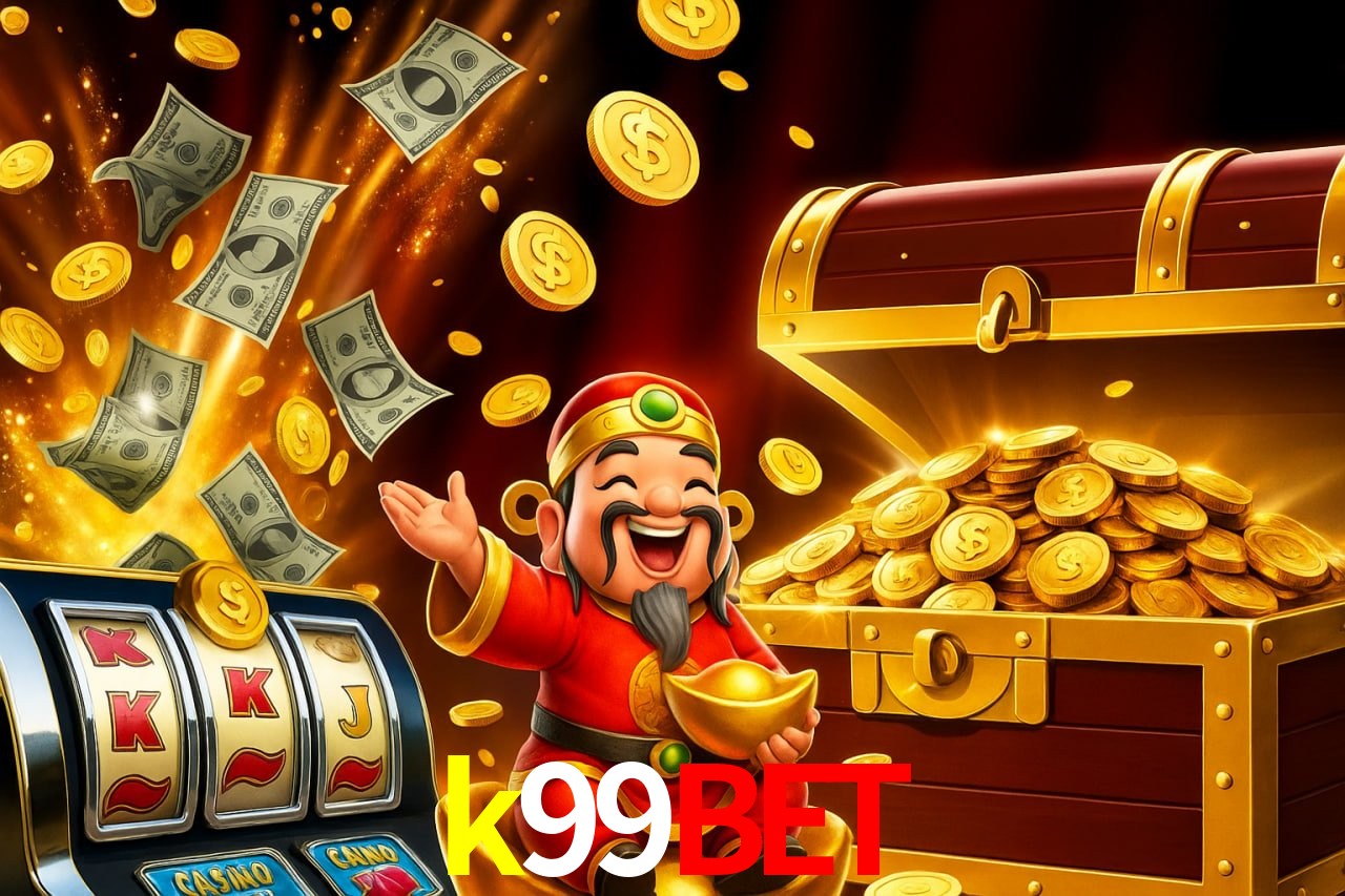 Apostas de Tênis k99bet