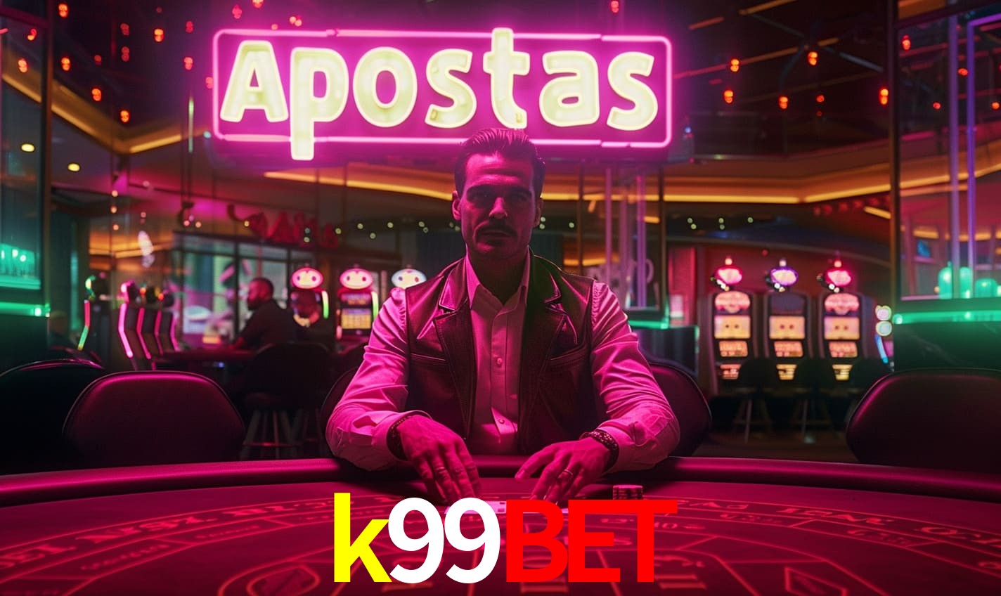 cassino k99bet