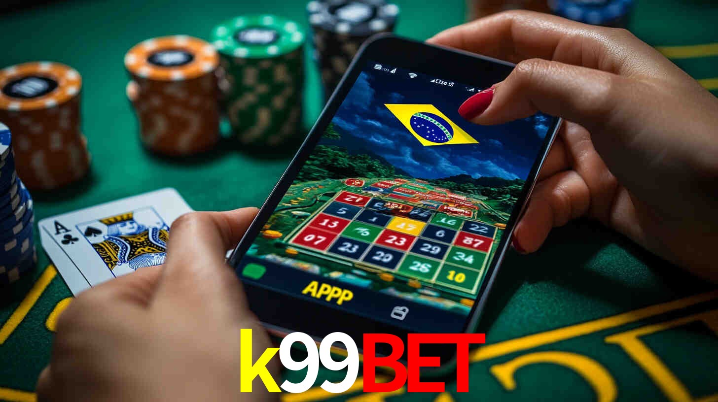 Inovações de Jogos na k99bet: O Futuro das Experiências Interativas