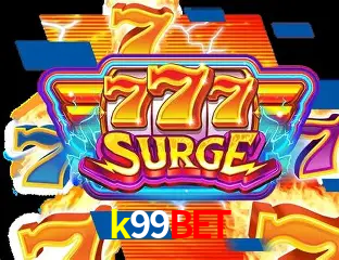 Descubra o Mundo do Cassino Online com k99bet