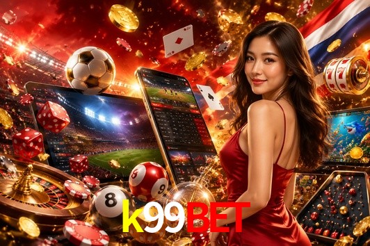 Secure Login k99bet