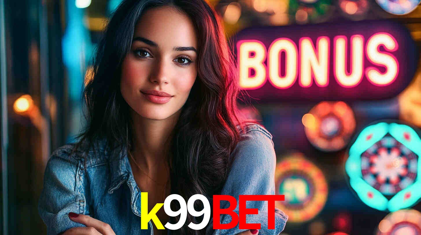 Bônus Generosos e Exclusivos no k99bet para Você!