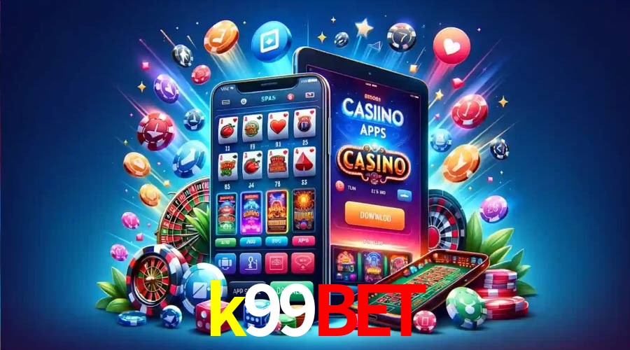 Flash Promotion k99bet