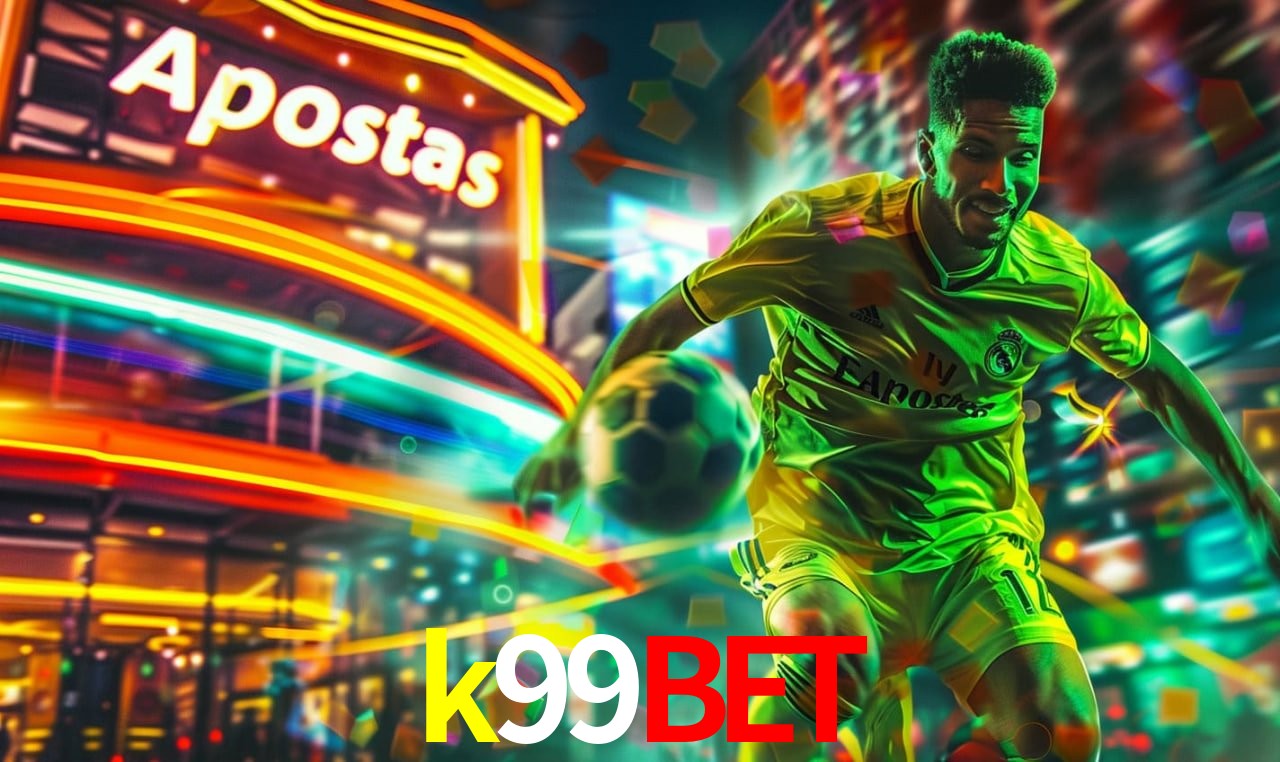 Ofertas Exclusivas k99bet